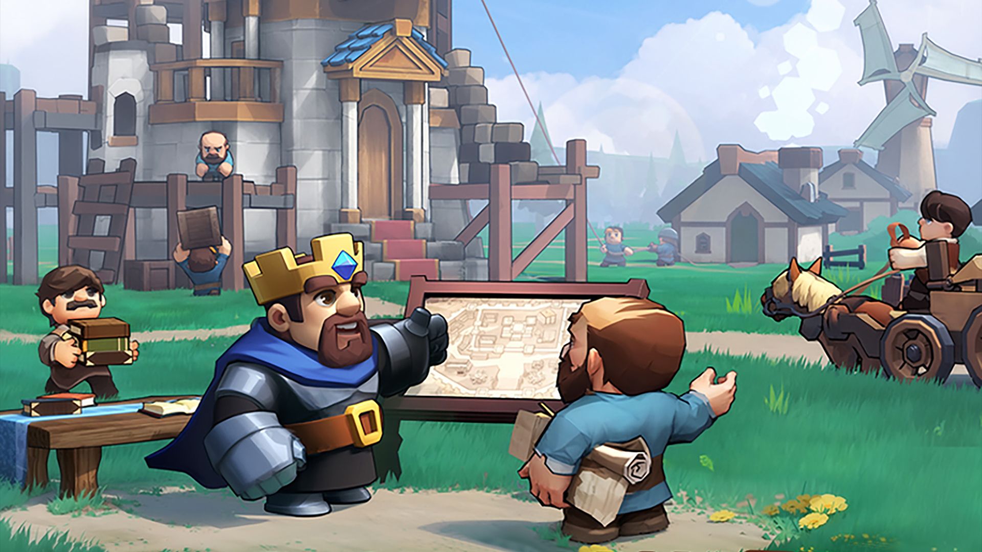 Redeem Kingshot Gift Codes for the December 2025 Christmas Update